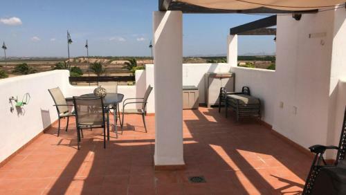 Casa Al Sol 2 Bed Apartment Stunning Scenery