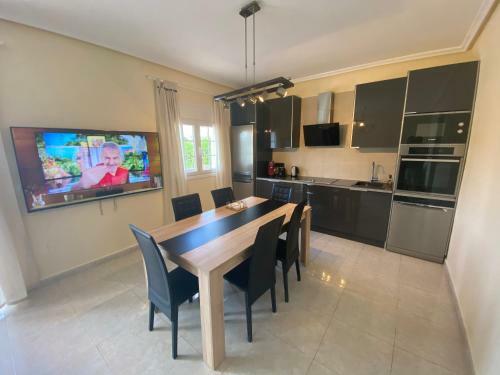 Villa Valentina-altaona Golf Resort
