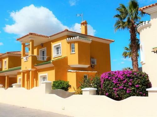 Villa Valentina-altaona Golf Resort