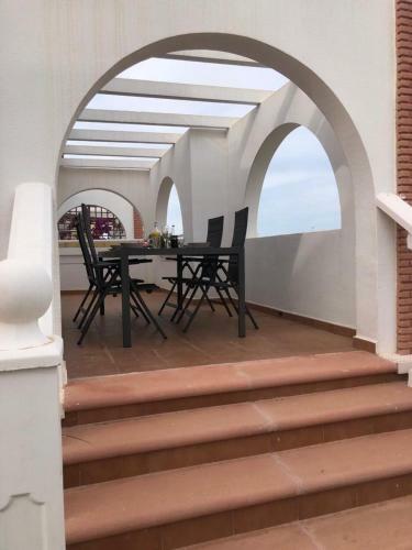Villa Sierra Golf - Luxury Property Sleeps 8
