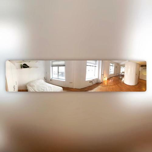 Apartamento-loft En El Coraz�n De Murcia