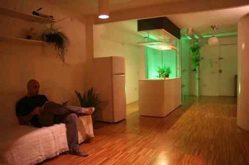 Apartamento-loft En El Coraz�n De Murcia