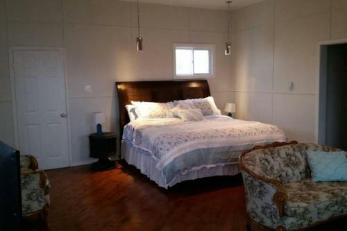Apartamento Miks Little Haven - Master Suite