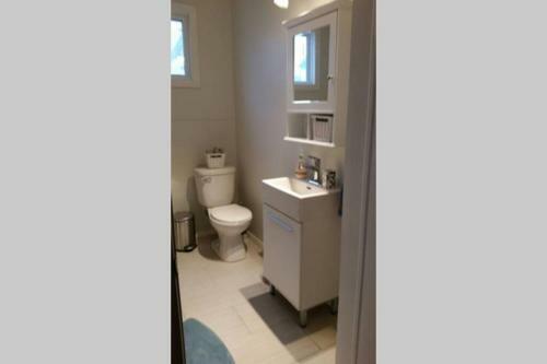 Apartamento Miks Little Haven - Master Suite