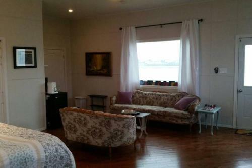 Apartamento Miks Little Haven - Master Suite
