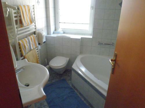 Hostal Landgasthof Franz Josef