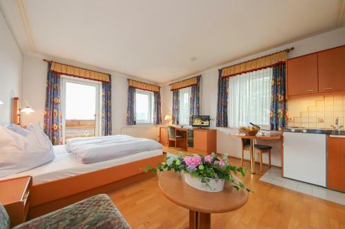 Hostal Landgasthof Franz Josef