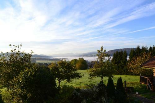 Hostal Landgasthof Franz Josef