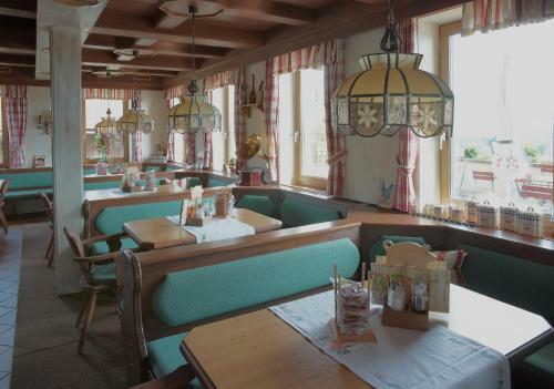 Hostal Landgasthof Franz Josef