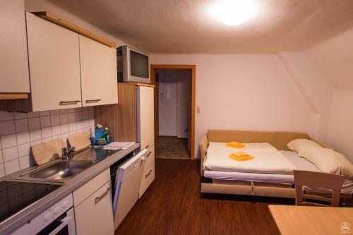 Apartamento G�stehaus Leypold