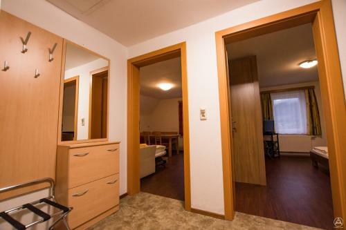 Apartamento G�stehaus Leypold