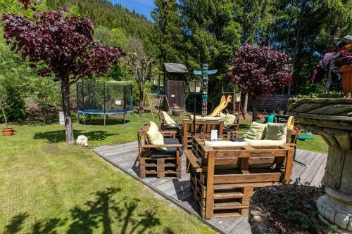 Apartamento G�stehaus Leypold