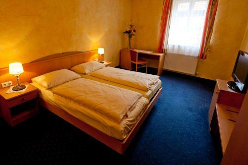 Hostal Gasthof Weisses Dach - Open Space