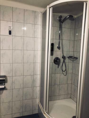Hostal Gasthof Weisses Dach - Open Space