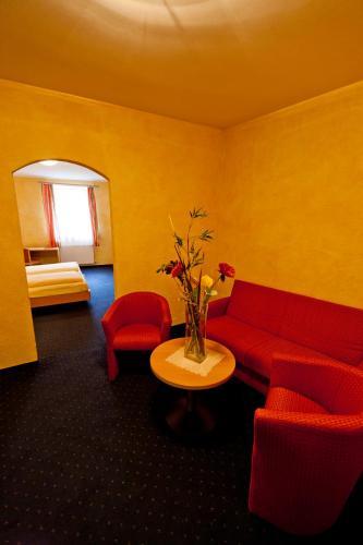 Hostal Gasthof Weisses Dach - Open Space