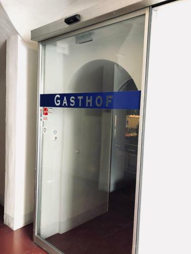 Hostal Gasthof Weisses Dach - Open Space