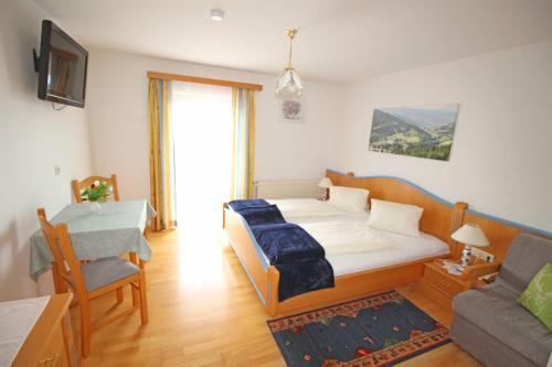 Hotel Gasthof K�ferhube