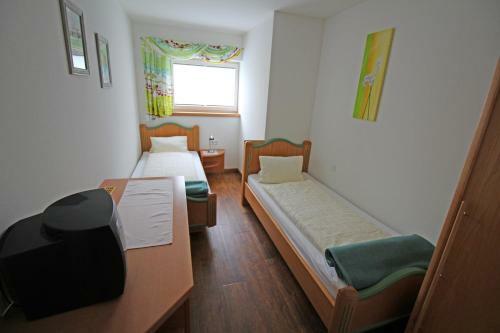 Hotel Gasthof K�ferhube