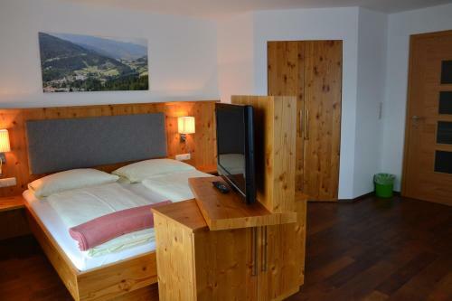 Hotel Gasthof K�ferhube