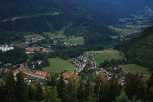 Hotel Gasthof K�ferhube