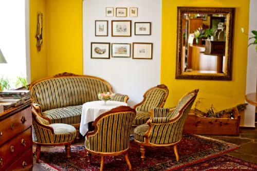 Hostal Gasthof Lercher
