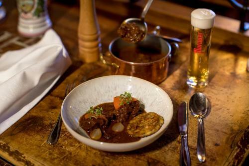 Hostal Gasthof Lercher