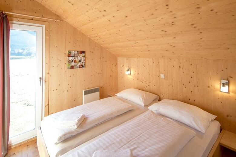 Feriendorf Murau