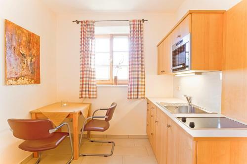 Hostal Bauernhofpension Herzog Zu Laah