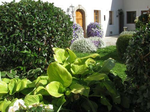 Hostal Bauernhofpension Herzog Zu Laah