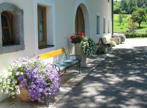 Hostal Bauernhofpension Herzog Zu Laah