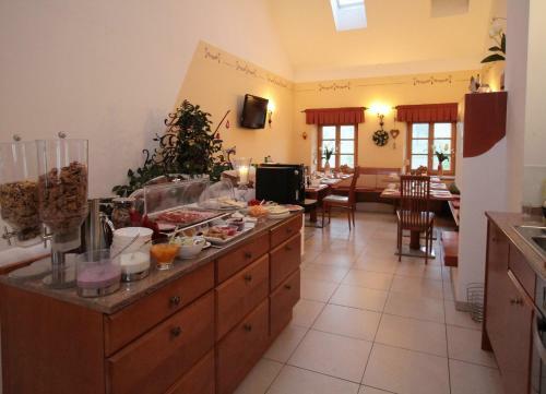 Hostal Bauernhofpension Herzog Zu Laah