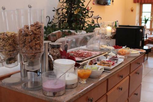 Hostal Bauernhofpension Herzog Zu Laah