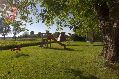 Hostal Bauernhofpension Herzog Zu Laah