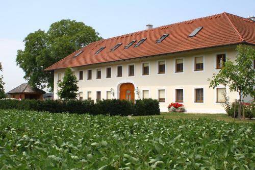 Hostal Bauernhofpension Herzog Zu Laah