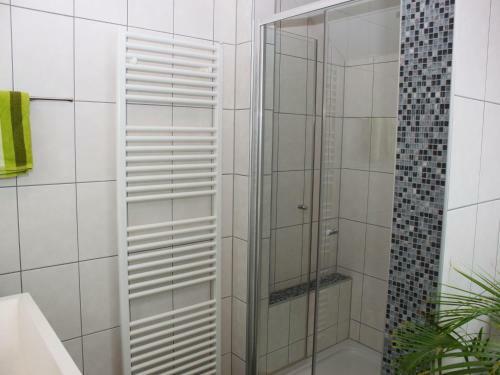 Apartamento Appartementhaus Elfi