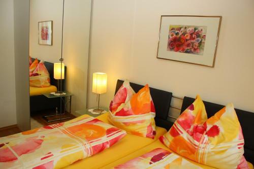 Apartamento Appartementhaus Elfi