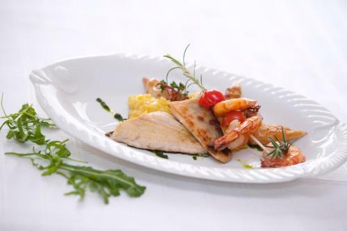 Hotel-restaurant Gollner