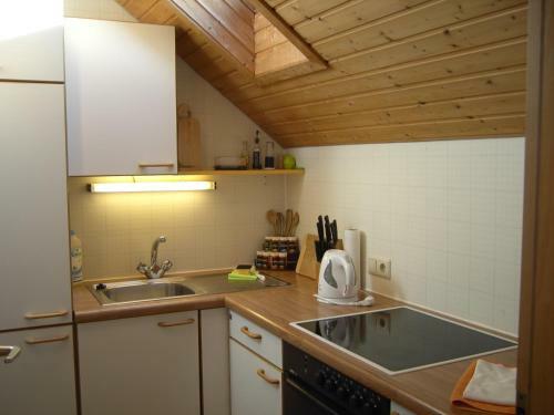 Agroturismo Friesenhof Blank