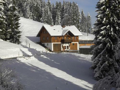 Agroturismo Friesenhof Blank