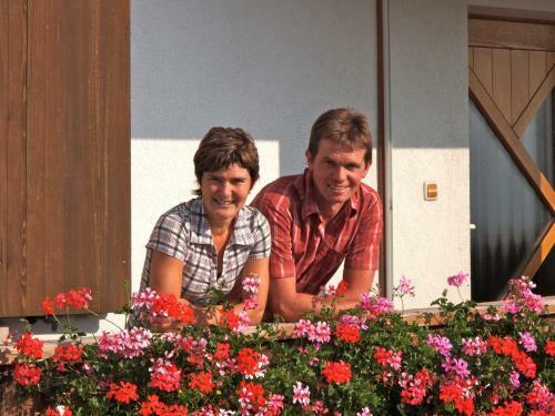Agroturismo Haus Adlerhorst