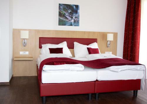 Hostal Gasthof Perschler