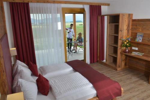 Hostal Gasthof Perschler