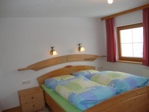 Agroturismo Blaserhof