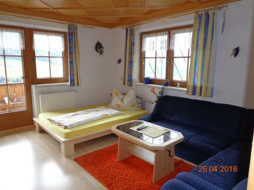 Apartamento G�stehaus Fl�rl
