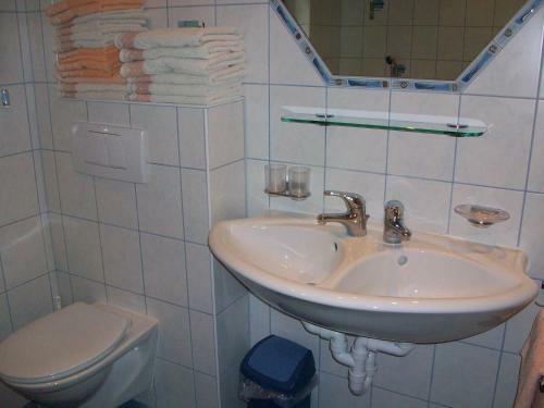 Apartamento G�stehaus Fl�rl