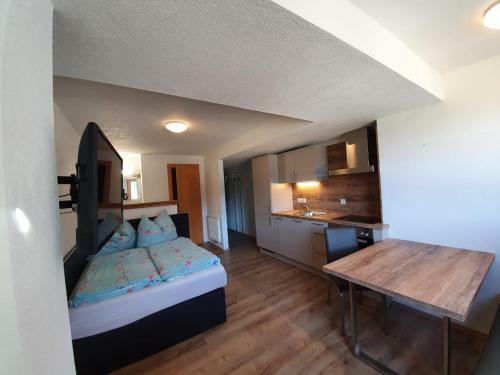 Apartamento G�stehaus Fl�rl