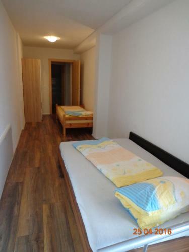 Apartamento G�stehaus Fl�rl