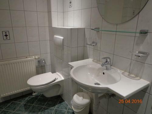 Apartamento G�stehaus Fl�rl
