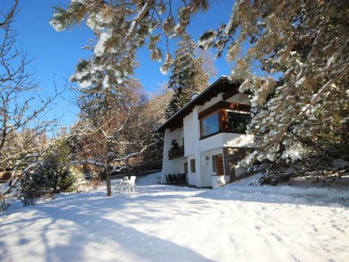 Apartment Ried Im Oberinntal