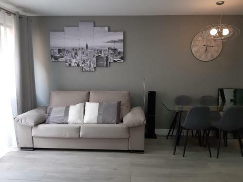 Apartamento Nuevo Junto A Catedral
